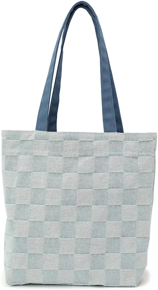Trendy Lightweight Shoulder Bag for Women