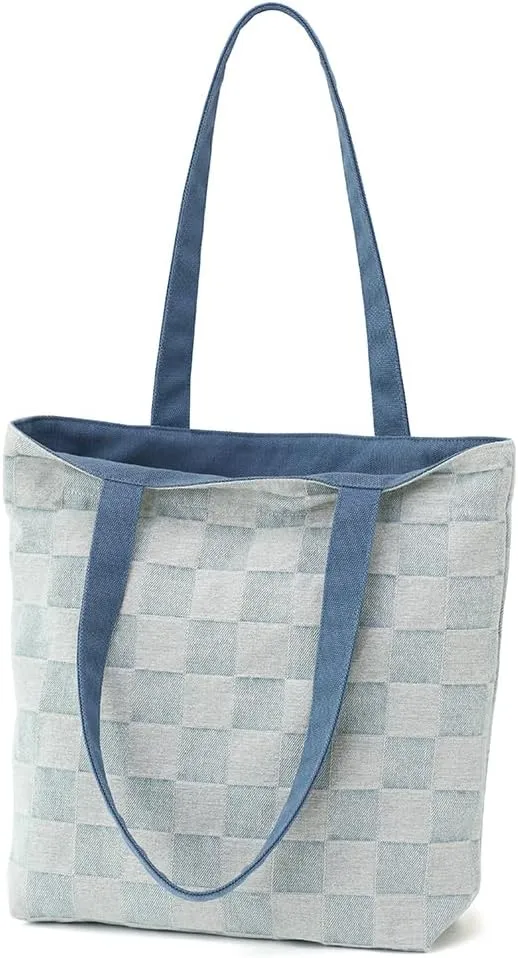 Trendy Lightweight Shoulder Bag for Women