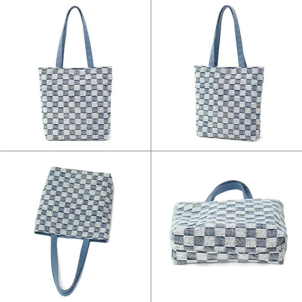 Trendy Lightweight Shoulder Bag for Women