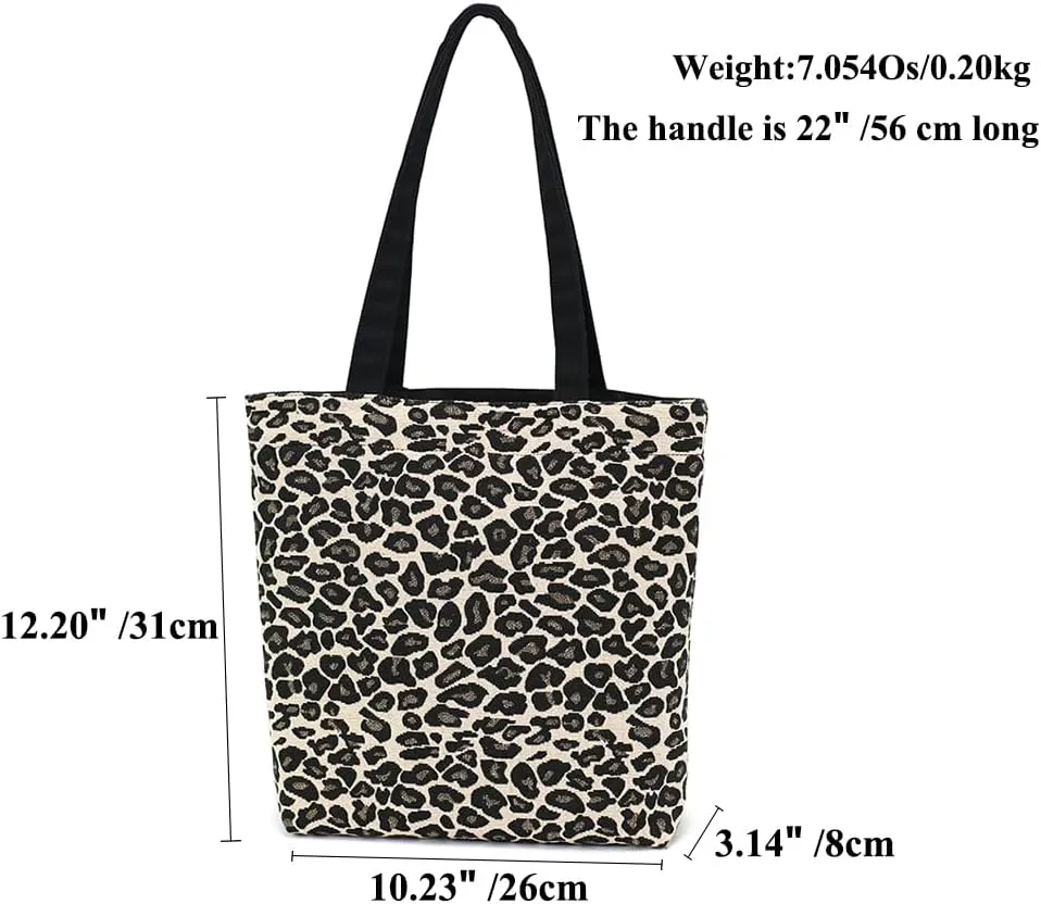 Trendy Lightweight Shoulder Bag for Women