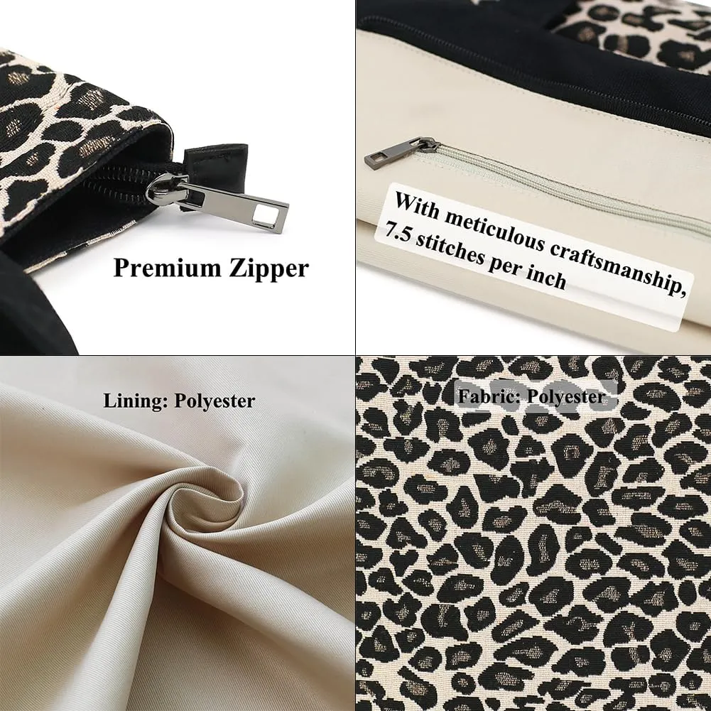 Trendy Lightweight Shoulder Bag for Women
