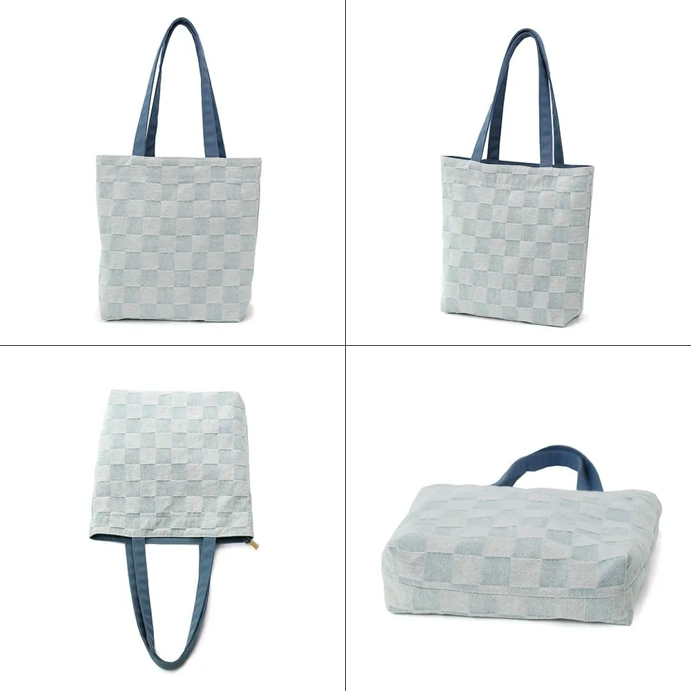 Trendy Lightweight Shoulder Bag for Women