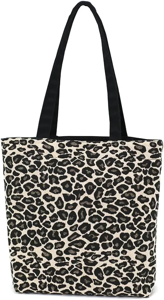 Trendy Lightweight Shoulder Bag for Women
