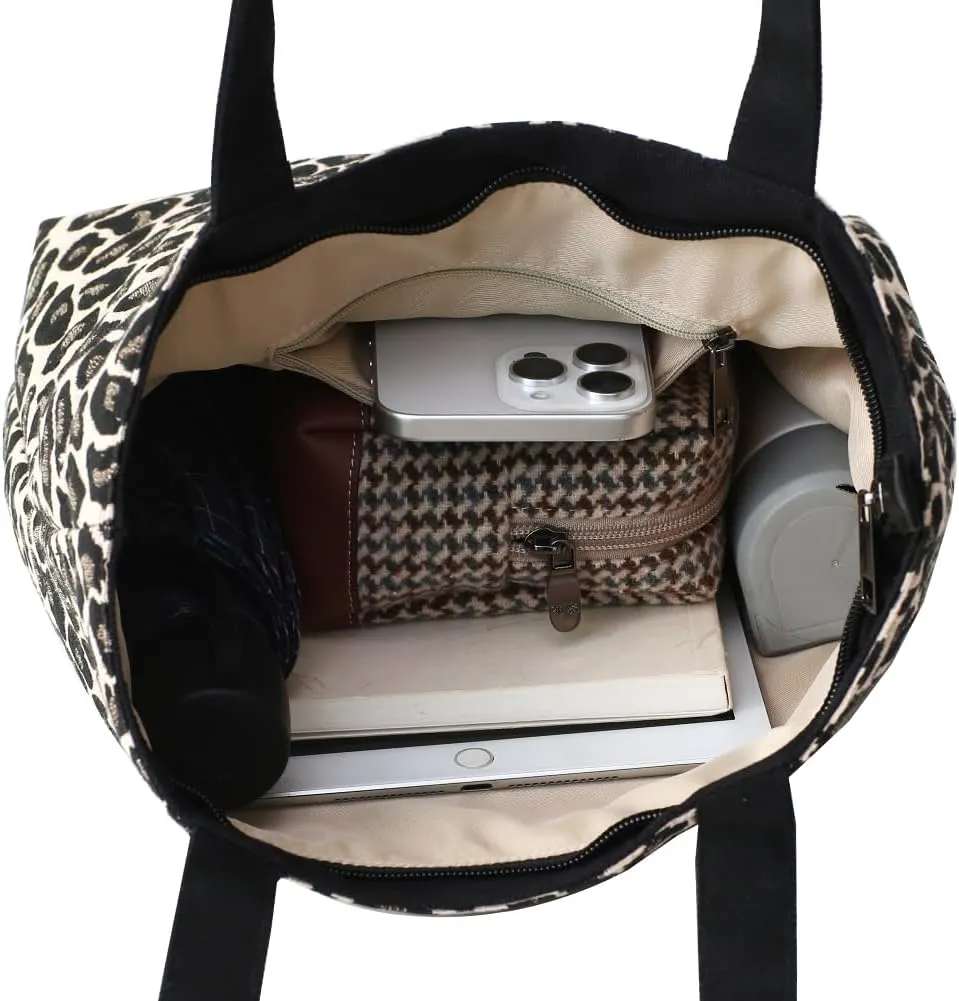 Trendy Lightweight Shoulder Bag for Women