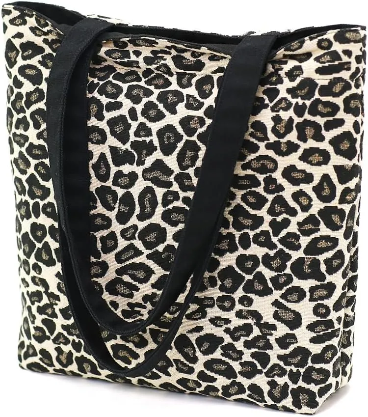 Trendy Lightweight Shoulder Bag for Women