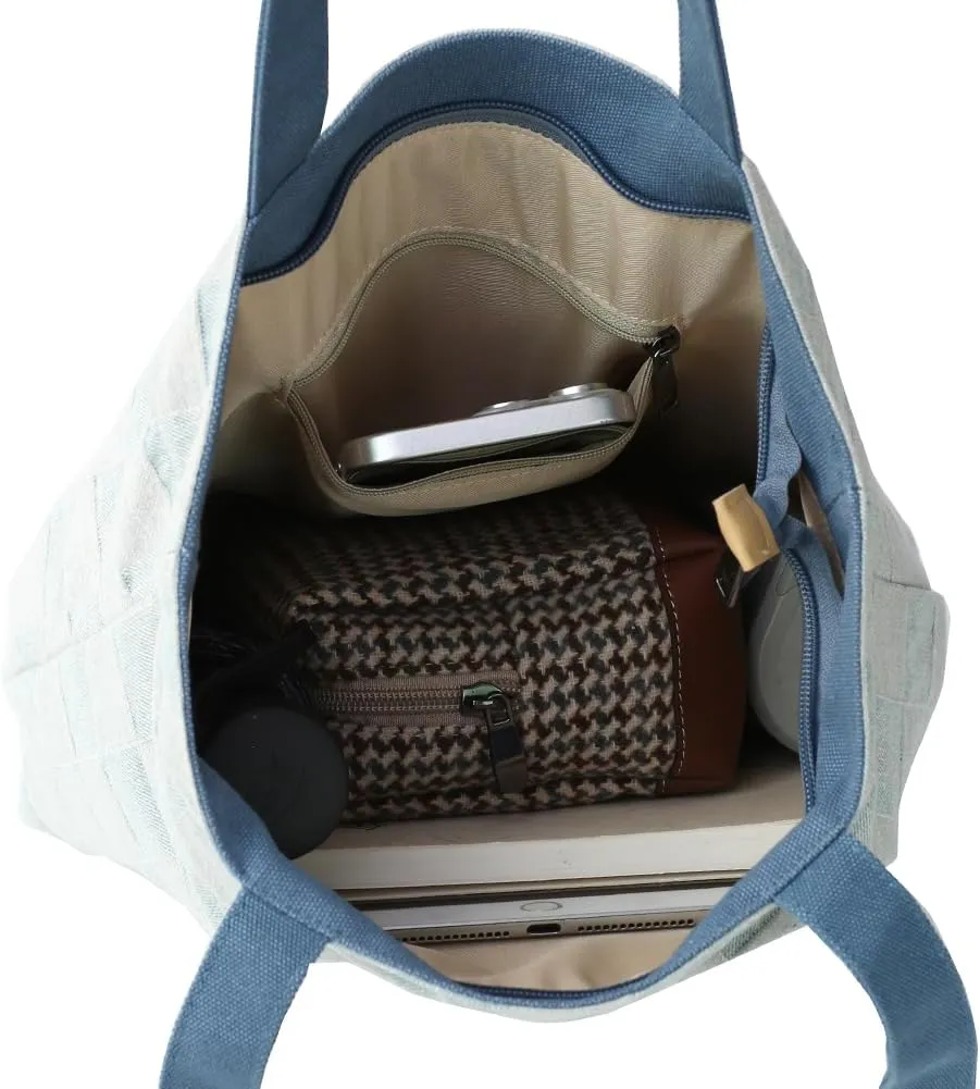 Trendy Lightweight Shoulder Bag for Women
