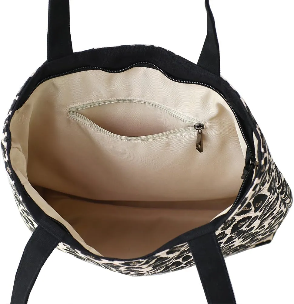 Trendy Lightweight Shoulder Bag for Women