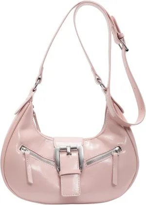 Trendy Shoulder Crossbody Bag for women,Cute Hobo Purse Tote Handbags Clutch Designer