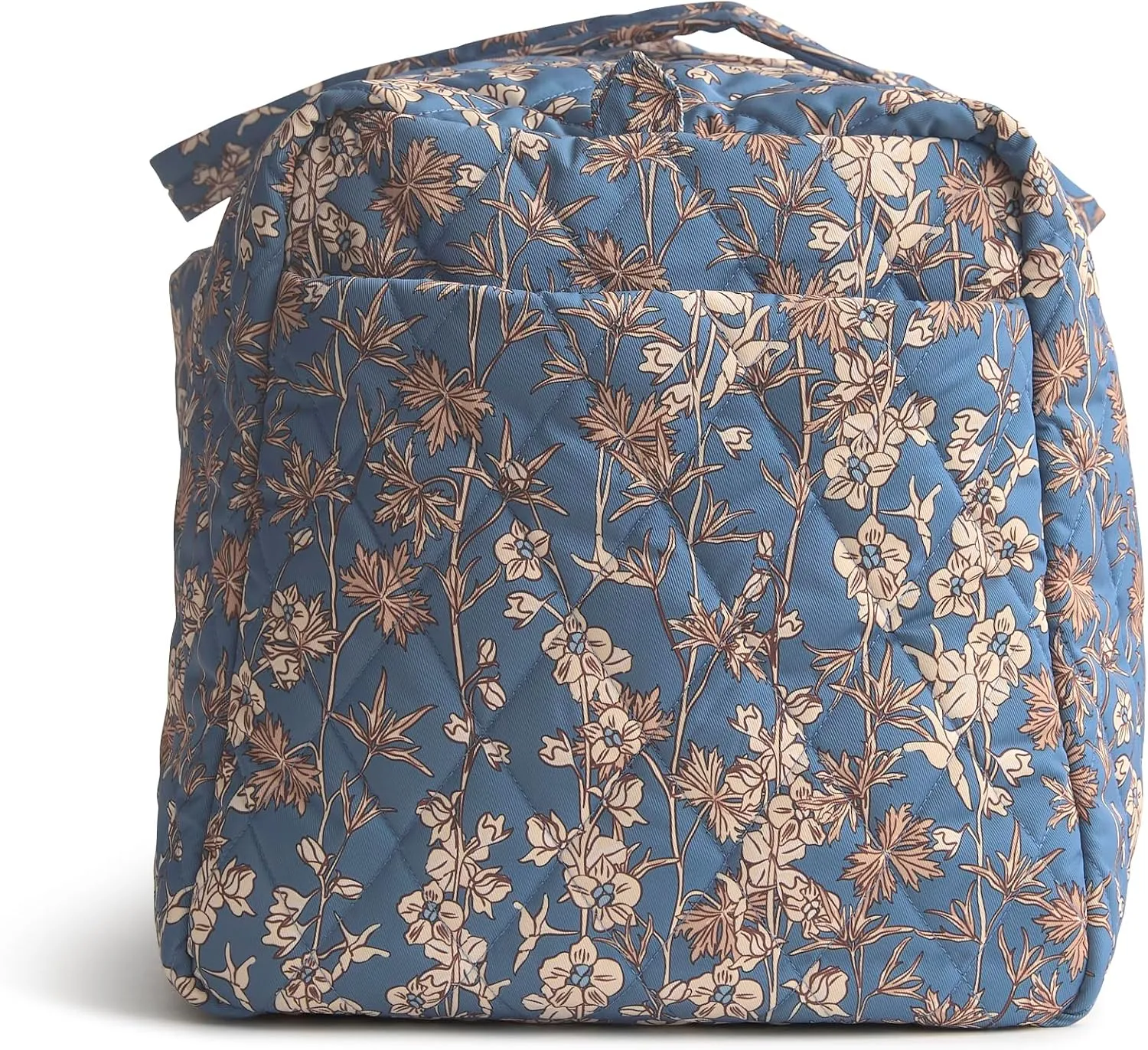 Vera Bradley Women's Performance Twill Large Original Duffel Travel Bag