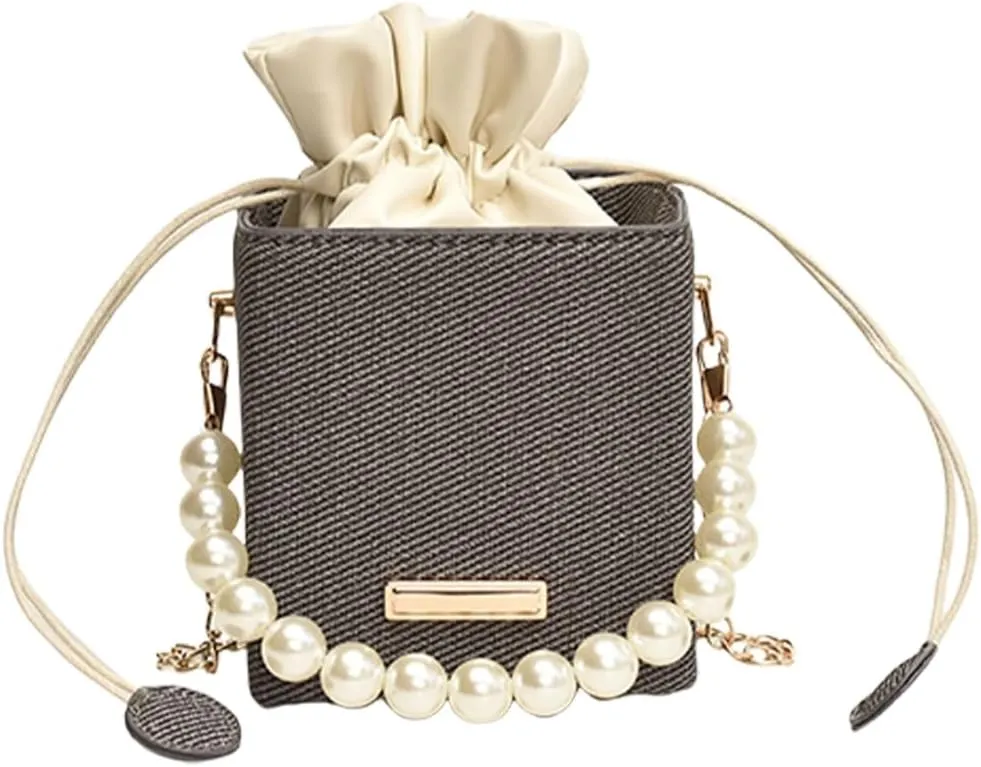 Versatile Bucket Bag