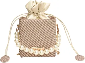 Versatile Bucket Bag