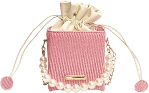 Versatile Bucket Bag