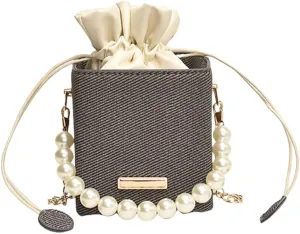 Versatile Bucket Bag