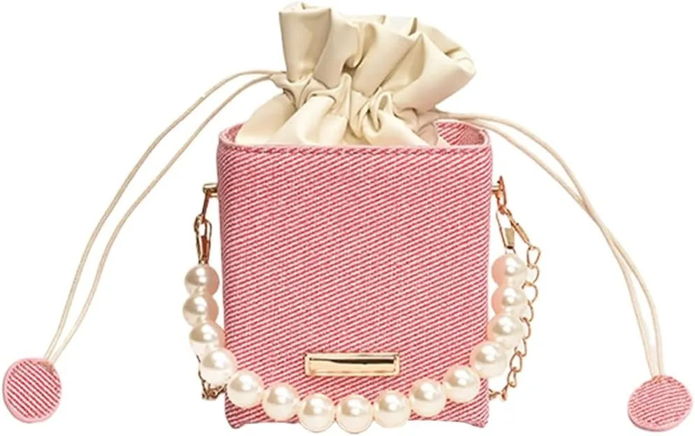 Versatile Bucket Bag