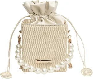 Versatile Bucket Bag