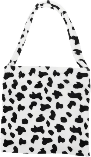 Versatile Woman Handbag Large Capacity Bucket Bag Delicate Bag for Everyday Use Unique Design