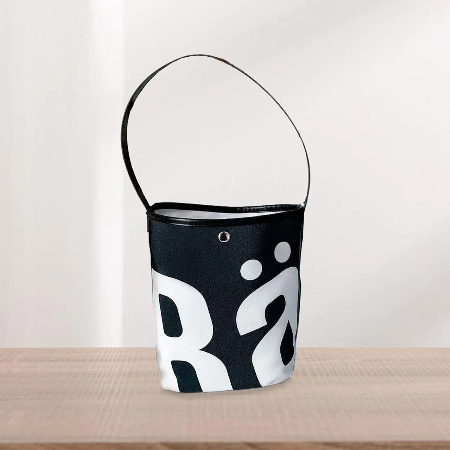 Womens Bucket Bag Versatile Hobo Bag for Daily Use and Outings