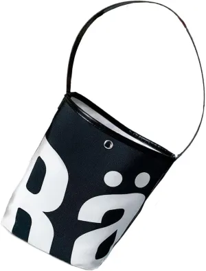 Womens Bucket Bag Versatile Hobo Bag for Daily Use and Outings