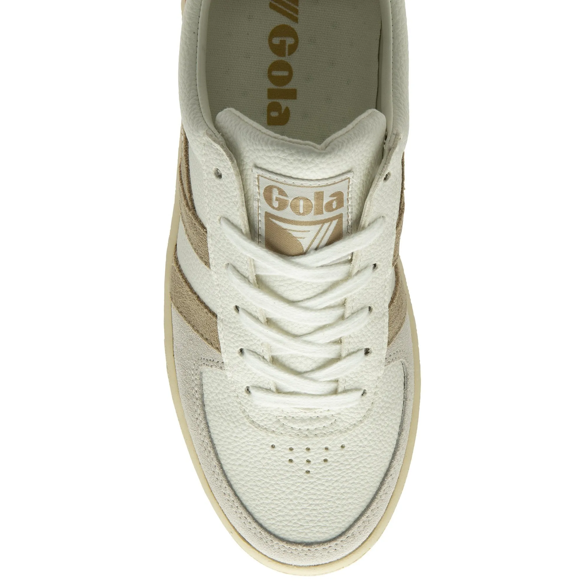 Women's Grandslam Sneakers Trident