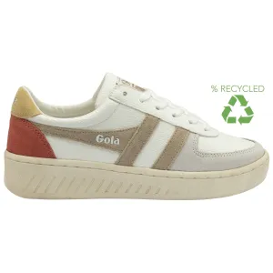 Women's Grandslam Sneakers Trident