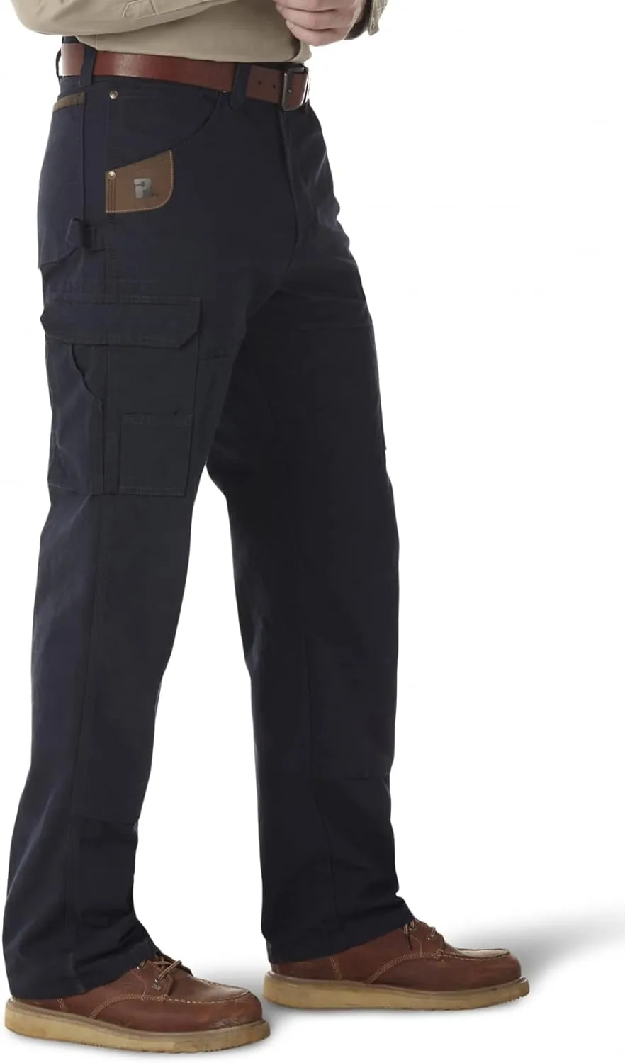 Wrangler Riggs Workwear Men's Ranger Work Utility Pants