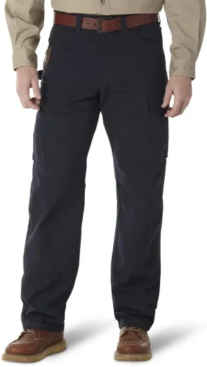 Wrangler Riggs Workwear Men's Ranger Work Utility Pants