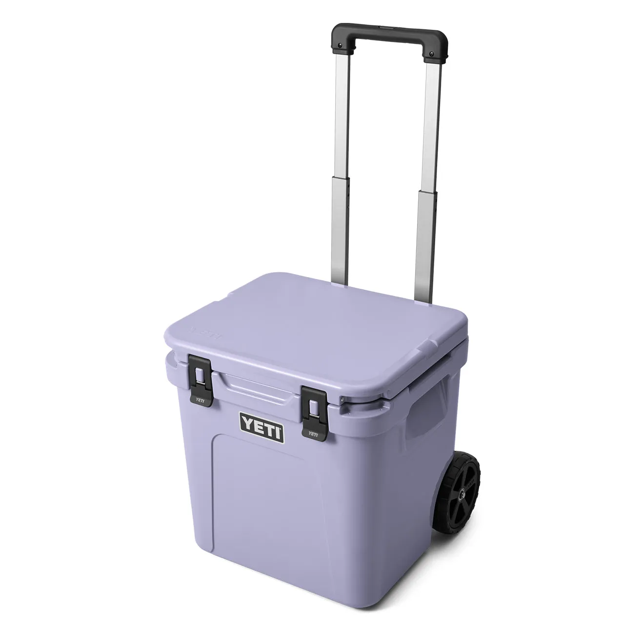 YETI Roadie 48 Wheeled Cool Box Cosmic Lilac